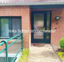 Großzügige 2 ZKB mit viel Potential - Eckernförde