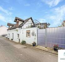 Ihr Zuhause oder Ihr Investment - Ein Haus, viele Möglichkeiten mitten in Horrweiler