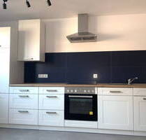 RESERVIERT - Helle 2-Zimmer Wohnung - Altenmedingen