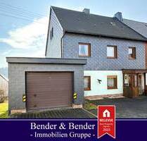 Solides Wohnhaus in familienfreundlicher Lage! - Nister