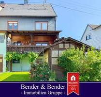 Solides Wohnhaus in familienfreundlicher Lage! - Nister