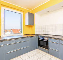 Bezugsfreie Wohnung plus Garage - Oberkrämer / Marwitz