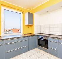 Bezugsfreie Wohnung plus Garage - Oberkrämer / Marwitz