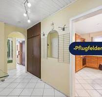 Großzügige 4-Zimmer-Wohnung in ruhiger & familienfreundlicher Umgebung - Ludwigsburg Ludwigsburg - Ost