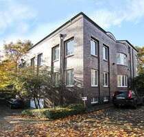 geräumige 2-Zimmer-Dachterrassen-Wohnung zwischen Alsterlauf und AEZ! - Hamburg - Poppenbüttel