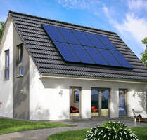 Förderung trifft Preisvorteil - ScanHaus-Aktionshaus in Wiedemar!