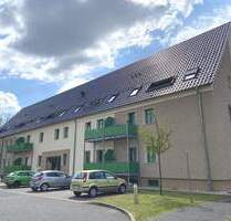 Im Betreuten Wohnen - mit Tagespflegeangebot der AC Lebensfreude - behindertengerechtes Wohnen - Dessau-Roßlau Kochstedt