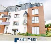 Erftstadt-Lechenich! Sonnenhelles Apartment mit Balkon und Stellplatz in begehrter Wohnlage! (LK 4915)