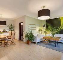 In der Stadt und doch im Grünen - Top gepflegtes Reihenmittelhaus - Hamburg Billstedt