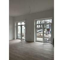 Moderne 3-Zimmer Wohnung mit Terrasse, Garten und Stellplatz - Bamberg