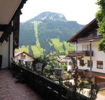 Außergewöhnliche... neu sanierte, 2 Zimmer-Wohnung in Bad Hindelang