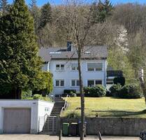 2 Familienhaus in Saarbrücken-Scheidt