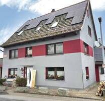 Saniertes Großfamilienhaus mit zusätzlichem Grundstück und Wohnmobil-Carport bei Bad Waldsee