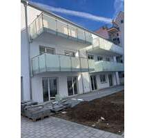 NEUMANN - Neubau! Modernes Wohnen im Zentrum von Ingolstadt - Nur noch 6- Wohnungen verfügbar! Jetzt degressive Abschreibung mit 5%!