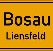 Mehrfamilienhaus und Bungalow in dörflicher Lage. - wird frei übergeben - - Bosau / Liensfeld
