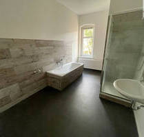 Moderne 2-Raum-Wohnung zentrumsnah in Aue