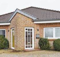 Bungalow in Niebüll zu verkaufen!