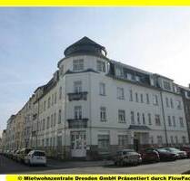 Schöne große 2-Raumwohnung in guter Lage !!! - Dresden Mickten (Dreyßigplatz)