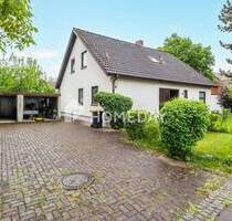 Ihr neues Zuhause - Leerstehendes Einfamilienhaus mit 7 Zimmern, Kamin und EBK in Ehekirchen