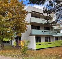 Gemütliche 2,5-Zi-Whg mit 2 Balkonen und Garage in ruhiger Lage - Königsbronn