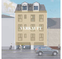 +VERKAUFT+ Hochwertige Eigentumswohnung über den Dächern von Trier - Ein Traum wird wahr!