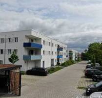 Moderne 3-Raumwohnung mit Balkon in Hoppegarten - Dahlwitz-Hoppegarten