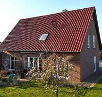 Verklinkertes Einfamilienhaus in Holzständerbauweise in einzugsfertigem Zustand - Springe / Eldagsen