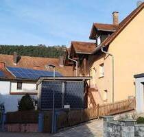 Geniales Angebot! 2 Immobilien - 1 Top Preis! provisionsfrei! in Busenberg