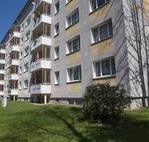 Kleine gemütliche Wohnung sucht Nachmieter - Hermsdorf