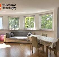Gepflegte 2-Zimmer-Wohnung in TOP Lage von Mittweida