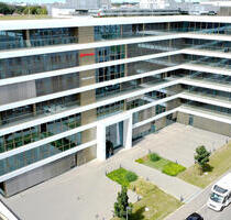 Exklusive Büroetage in Stuttgart-Vaihingen