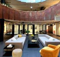 Coworking und Büroflächen im Schöneberger Kiez - All-in-Miete - Berlin