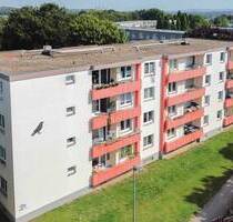 Gepflegte 3 Zimmer Erdgeschoss Wohnung in Bielefeld-Baumheide