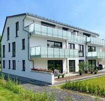 Exklusive 4-ZKB-Wohnung im Obergeschoss - tolle Lage Kassel-Jungfernkopf