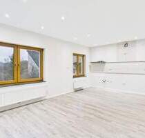 MERZIG-BROTDORF: SANIERTES 67 M² WOHNHAUS AUF 14 AR GRUNDSTÜCK! - Merzig / Brotdorf