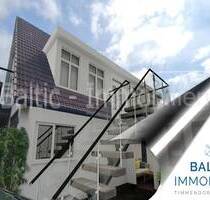 Gestalten Sie mit! frisch sanierte Dachgeschosswohnung! Möglicher Tilgungszuschuss auf bis zu 37.500 Euro! - Neustadt