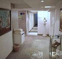 Wellnessabteilung im Untergeschoss eines Hotels zu vermieten - ca. 120 m² - Nehren