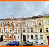 Exklusives vollvermietetes Mehrfamilienhaus in Gera-Debschwitz!