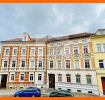 Exklusives vollvermietetes Mehrfamilienhaus in Gera-Debschwitz!