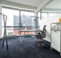Vollausgestattete Büroräume und flexible Arbeitsplätze in bester Lage - All-in-Miete - Hamburg HafenCity