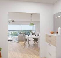 Stilvolle 4-Zimmer-Wohnung (109 m²) mit Master-Schlafzimmer inklusive Ensuite-Bad in Stuttgart-Degerloch – Hochparterre | 5?% AfA möglich