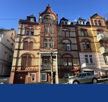 Charmante Dachgeschosswohnung mit historischem Flair auf 74 qm - Wiesbaden Dotzheim