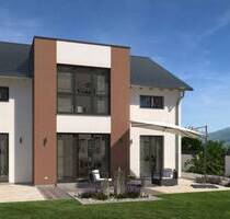 Ihr Traum-Einfamilienhaus in Dingelstädt - Individuell geplant und nachhaltig gebaut!