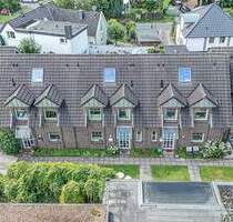 Top Lage! 5 exklusive Reihenhäuser mit Carports und Gärten in Oldenburg