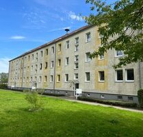 Familienfreundliche 3-Raumwohnung in Groß Mohrdorf zu vermieten