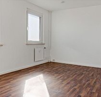 2-Raum-Wohnung mit Weitblick - Günstig und naturnah in der Silberhöhe! - Halle / Silberhöhe