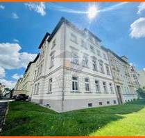 Mehrfamilienhaus nahe Stadtzentrum von Gera zu verkaufen!
