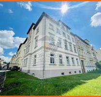 Mehrfamilienhaus nahe Stadtzentrum von Gera zu verkaufen!