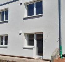 Wohnung in Allersberg zu vermieten. Erstbezug!