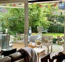 Bellevue: Schöne Aussichten für wohnliche Gelassenheit - Köln / Weiß